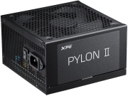 фото Блок питания ADATA XPG PYLONII650B-BKCEU