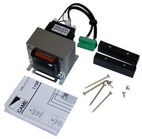 Изображение товара Трансформатор CAME 119RIR090 для автоматических систем и шлагбаумов