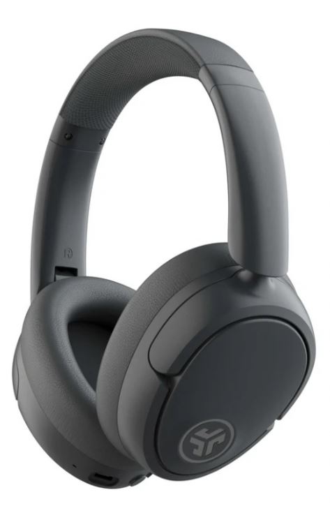 

Гарнитура wireless JLab JBuds Lux ANC IEUHBJLUXANCRGPH62 Duo, graphite, JBuds Lux ANC