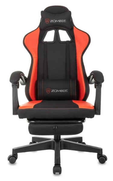 фото Кресло игровое ZOMBIE WEAVER в Екатеринбурге