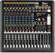 фото Микшерный пульт  Qtex QAP MSQ12