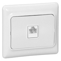 фото Розетка  Legrand 782114 в Красноярске