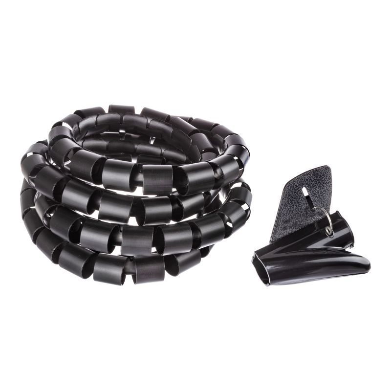 

Рукав W&T WT-5041-16mmX1.5M-BLACK оберточная труба, WT-5041-16mmX1.5M-BLACK