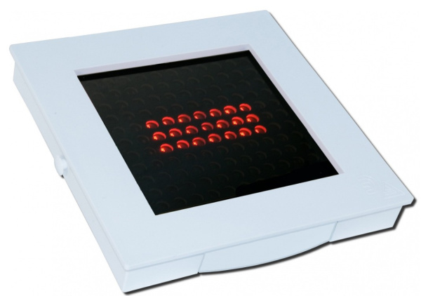 Изображение товара Оповещатель охранно-пожарный МИНИ-ДИН4 250 проводной от Электротехника и Автоматика