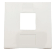фото Вставка  Lanmaster TWT-SIP-23R-WH