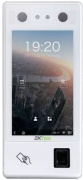 фото Терминал ZKTeco G4