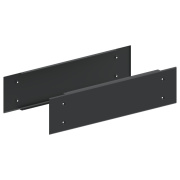 фото Панель цоколя  IEK FO-00D-PC-020-080-7021
