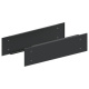 фото Панель цоколя IEK FO-00D-PC-020-080-7021