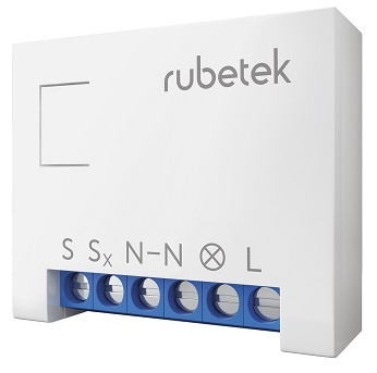 фото Реле управления Rubetek RE-3311 в Нижнем Новгороде