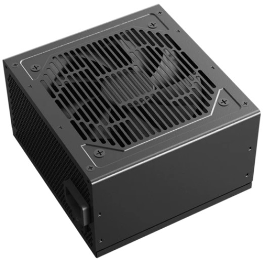 

Блок питания ATX PCCooler P3-F650-W1H 650W 80+ White, P3-F650-W1H