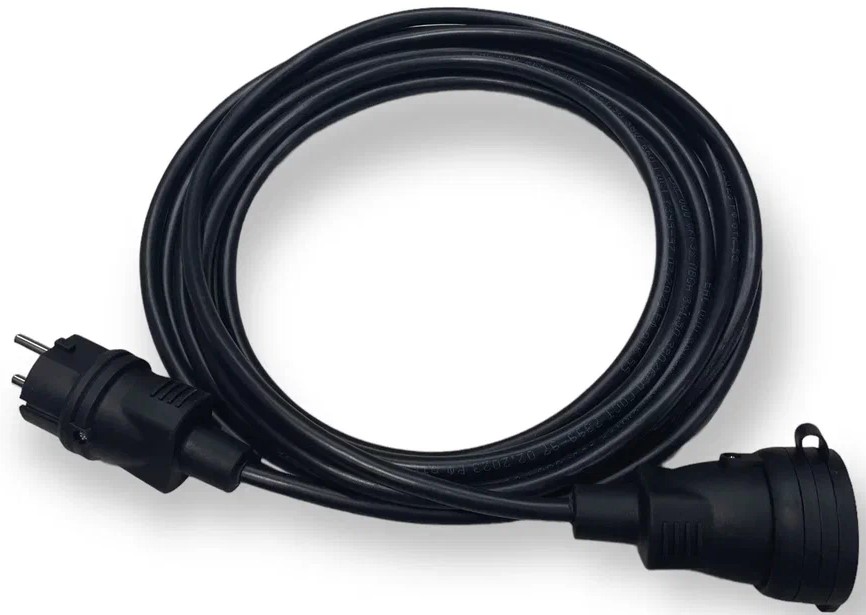 

Удлинитель iTOK i-CONNECT-SU-KG-315-1-44-10 силовой тип SU серии iCONNECT с заземлением КГтп-ХЛ 3х1,5 мм 1 гнездо IP44 ГОСТ 10 м, i-CONNECT-SU-KG-315-1-44-10