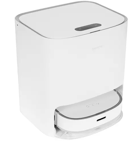 

Робот-пылесос Xiaomi Dreame W10 White RLS5C, W10 White