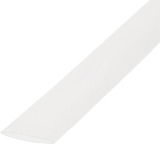 Изображение товара Трубка Rexant 22-5009 термоусаживаемая прозрачная для изоляции