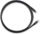 фото Кабель патч-корд F/UTP 6A кат. 0.5м Cabeus PC-ARM-FTP-RJ45-Cat.6a-0.5m-PE в Воронеже