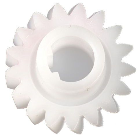 Изображение товара Шестерня Z17L Kyocera 302RV24160 - оригинальная запасная часть