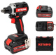 фото Гайковерт  KEYANG DW20BLH-315 (Set) в Краснодаре