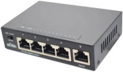 фото Коммутатор Wi-Tek WI-SG105 v2