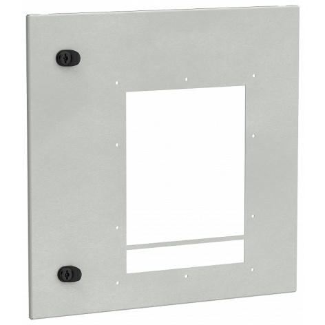 Изображение товара Дверь IEK FO-00-ESDAB-060-060 для электрооборудования