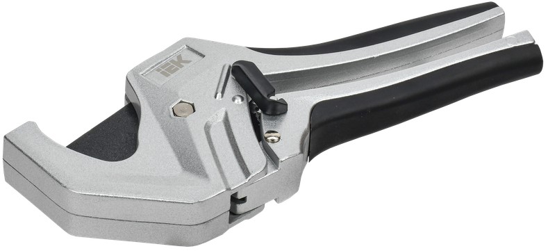 

Ножницы IEK ARMA2L 3 A2L3-CP10-K1-2-2 для резки пластиковых труб К1, ARMA2L 3