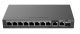 фото Коммутатор  RUIJIE NETWORKS RG-ES210GS-P в Краснодаре