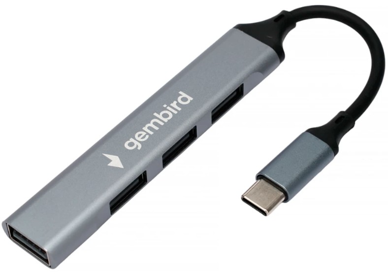 

Комплект Gembird UHB-C201+SDSSDE61-1T00-G25 разветвитель UHB-C201 и внешний SSD SDSSDE61-1T00-G25, UHB-C201+SDSSDE61-1T00-G25