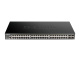 фото Коммутатор управляемый D-link DGS-1250-52X/A1A в Перми