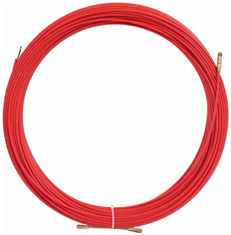 

Протяжка кабельная Gigant GECB-3,5/50 мини УЗК стеклопруток, 3,5 мм/50 м в бухте, GECB-3,5/50