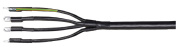 фото Муфта  IEK UZM-XLK1-VN4-1625S