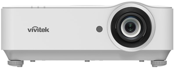 

Проектор Vivitek DH3665ZN 4500 ANSI, WUXGA, 20,000:1, DH3665ZN