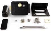 фото Комплект замка  DoorHan DH-LOCK-60-KIT