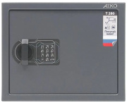 фото Сейф  Aiko T-280 EL