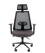 фото Кресло Chairman 535