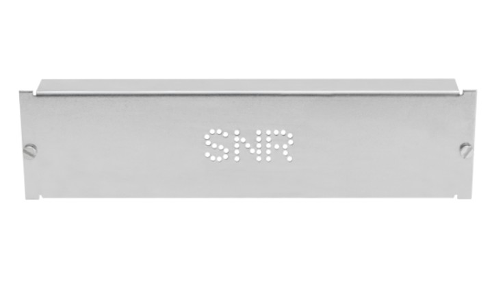 

Заглушка SNR SNR-BLK-4900M-CVR-Z (гальваническое покрытие) для коммутатора Cisco WS-C4900M, SNR-BLK-4900M-CVR-Z