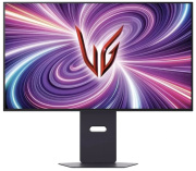 фото Монитор LG UltraGear 32GS95UV-B