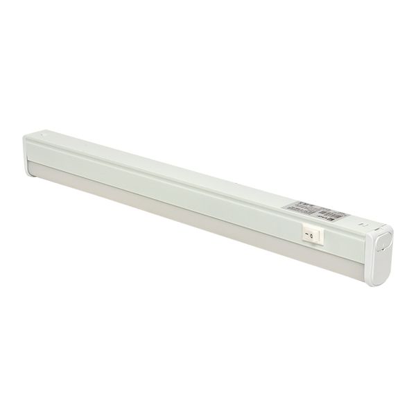 

Светильник светодиодный EKF LBS-7101-4-4000 ДБОВ-7101 4Вт 4000К Basic, LBS-7101-4-4000