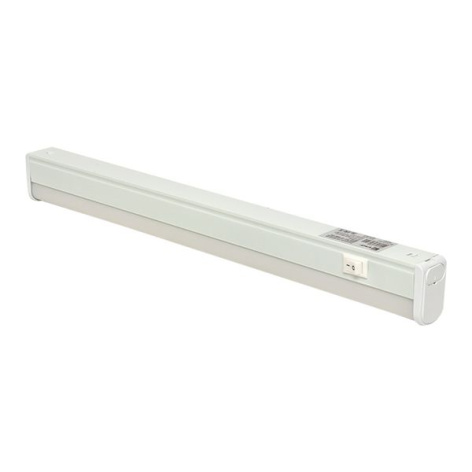 фото Светильник светодиодный EKF LBS-7101-4-4000 в Екатеринбурге