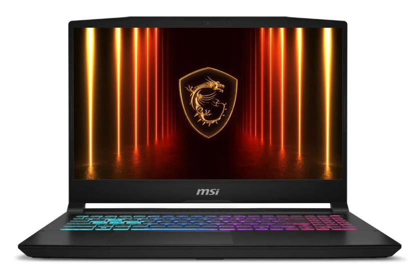 

Ноутбук MSI Katana 15 HX B14WFK-804XRU 9S7-1587C1-804 i7-14650HX/32GB/1TB SSD/RTX 5060 8GB/15.6" FHD IPS/WiFi/BT/cam/noOS/black, Katana 15 HX B14WFK-804XRU