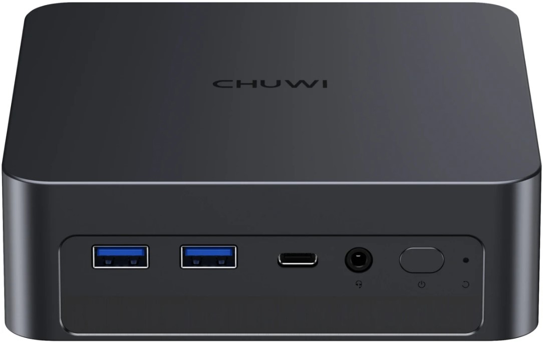 Компьютер,Chuwi,AuBox