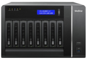 фото Система видеонаблюдения QNAP VS-8124 Pro+