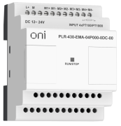 фото Модуль расширения  ONI PLR-430-EMA-04P000-0DC-00