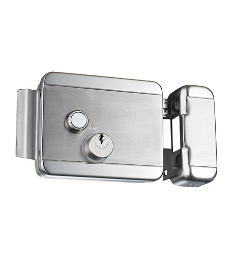 Изображение товара Замок Skudo SK-EMU-N20-SS