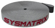 фото Рулон липучки SYSMATRIX ROL 059BK