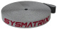 фото Рулон липучки  SYSMATRIX ROL 059BK в Казани