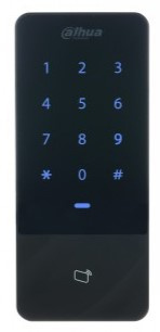Изображение товара Считыватель Dahua DHI-ASI1201E-D-V1