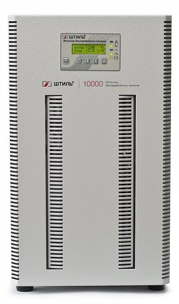 Изображение товара Источник бесперебойного питания ST1110L