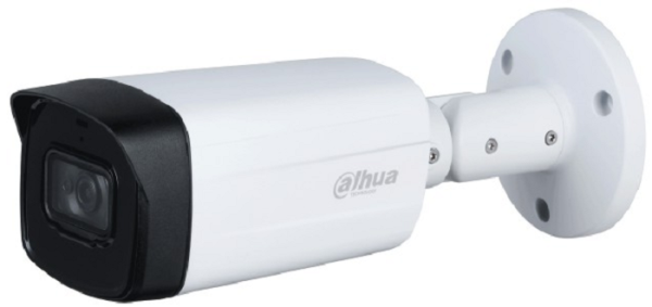 фото Видеокамера  Dahua DH-HAC-HFW1800THP-I8-0360B в Красноярске