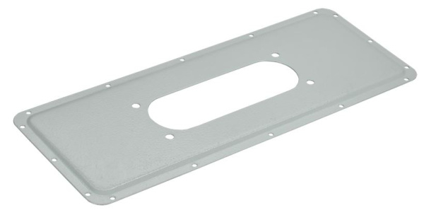 Изображение товара Фланец IEK TI-00D-FL-445-120