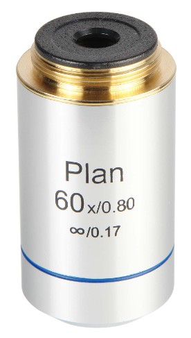 

Объектив Микромед 27992 60х/0,8 Plan беск./0,17 (М3 U), 27992