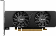 фото Видеокарта PCI-E  MSI GeForce RTX 3050 LP E OC (RTX 3050 LP E 6G OC)