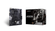 фото Материнская плата mATX  Biostar A520MHP 2.0
